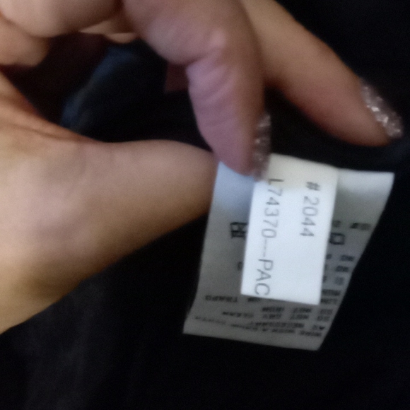 Green Bay Packers jacket - Picture 6 of 7